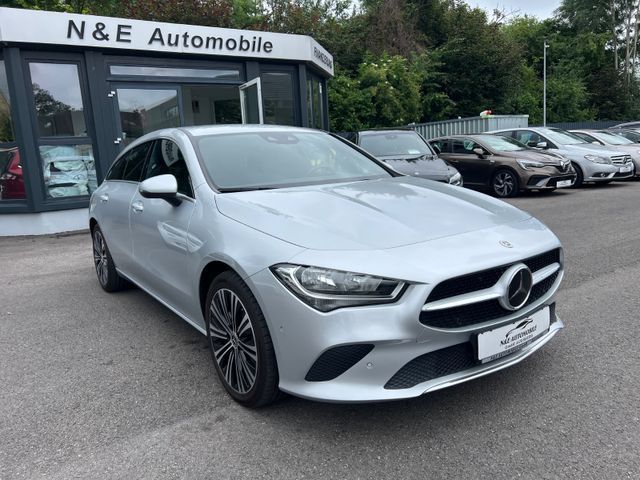 Mercedes-Benz CLA 220 145.000 km 21.990 &euro; Augsburg 86165