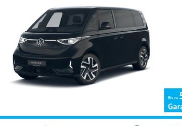 VW ID. Buzz 25.500 km 64.880 &euro; Gersthofen 86368