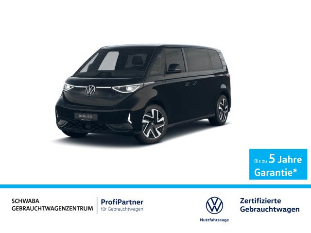 VW ID. Buzz 25.500 km 64.880 &euro; Gersthofen 86368