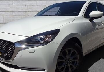 Mazda 2 76.900 km 14.900 &euro; Augsburg 86179