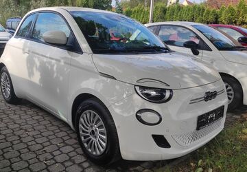 Fiat 500e 18.960 km 23.499 &euro; Gersthofen/Batzenhofen 86368
