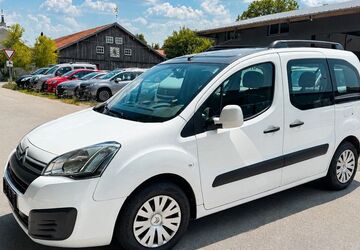 Citroen Berlingo 140.000 km 8.500 &euro; Heinrichshofen 86492