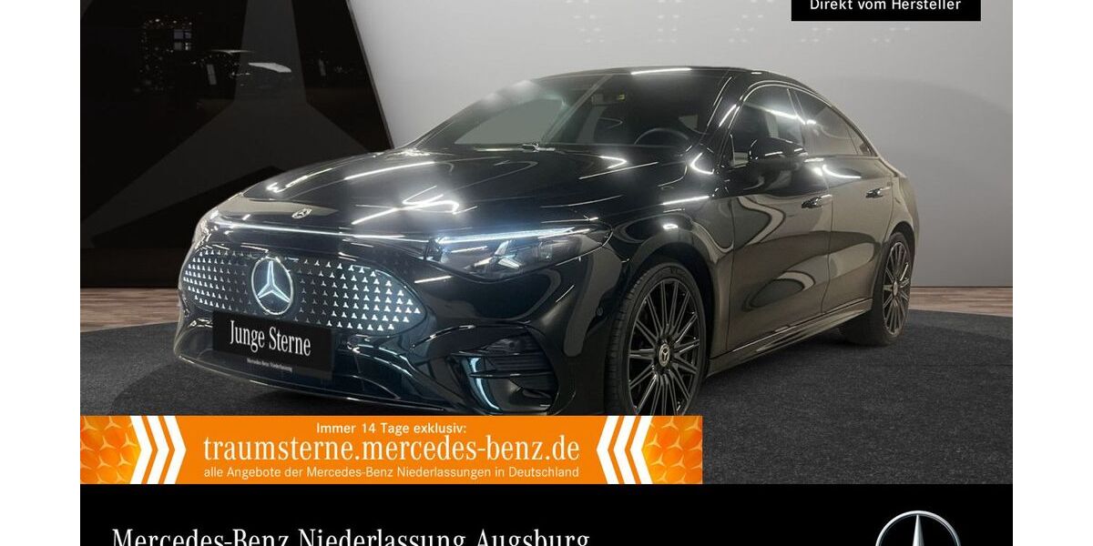 Mercedes-Benz CLA 250 12.658 km 48.990 &euro; Augsburg 86161