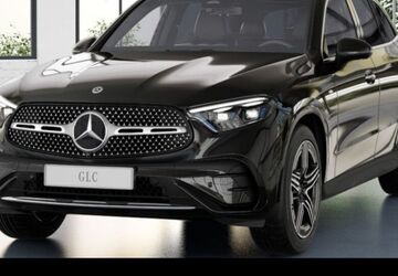 Mercedes-Benz GLC 300 9.900 km 61.900 &euro; Augsburg 86161