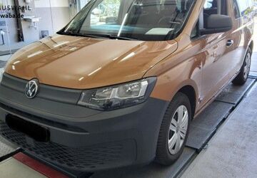 VW Caddy 48.130 km 21.680 &euro; Gersthofen 86368