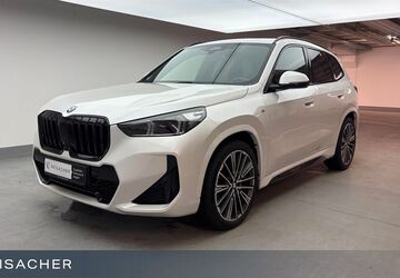 BMW X1 25.443 km 37.890 &euro; Augsburg 86167