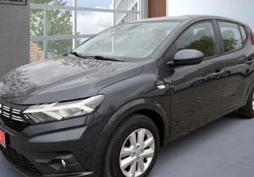 Dacia Sandero 47.519 km 15.985 &euro; Augsburg 86165