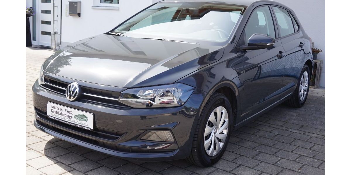 VW Polo 97.000 km 9.990 &euro; Fischach- Siegertshofen 86850