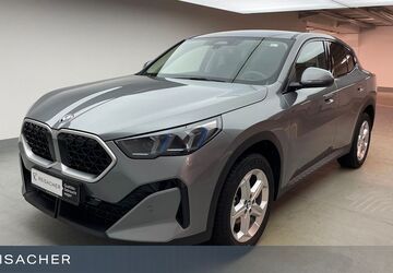 BMW X2 12.690 km 37.390 &euro; Augsburg 86167