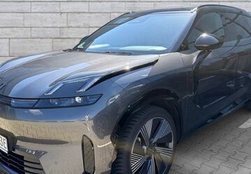Lynk & Co 08 15.000 km 44.890 &euro; Augsburg 86179