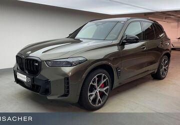 BMW X5 M60 100.718 km 67.349 &euro; Augsburg 86167