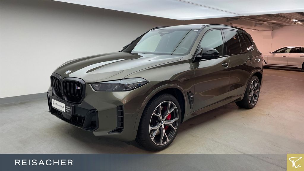 BMW X5 M60 100.718 km 67.349 &euro; Augsburg 86167