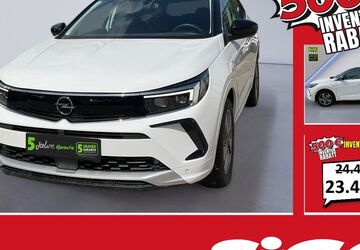 Opel Grandland (X) 13.930 km 23.470 &euro; Augsburg 86167