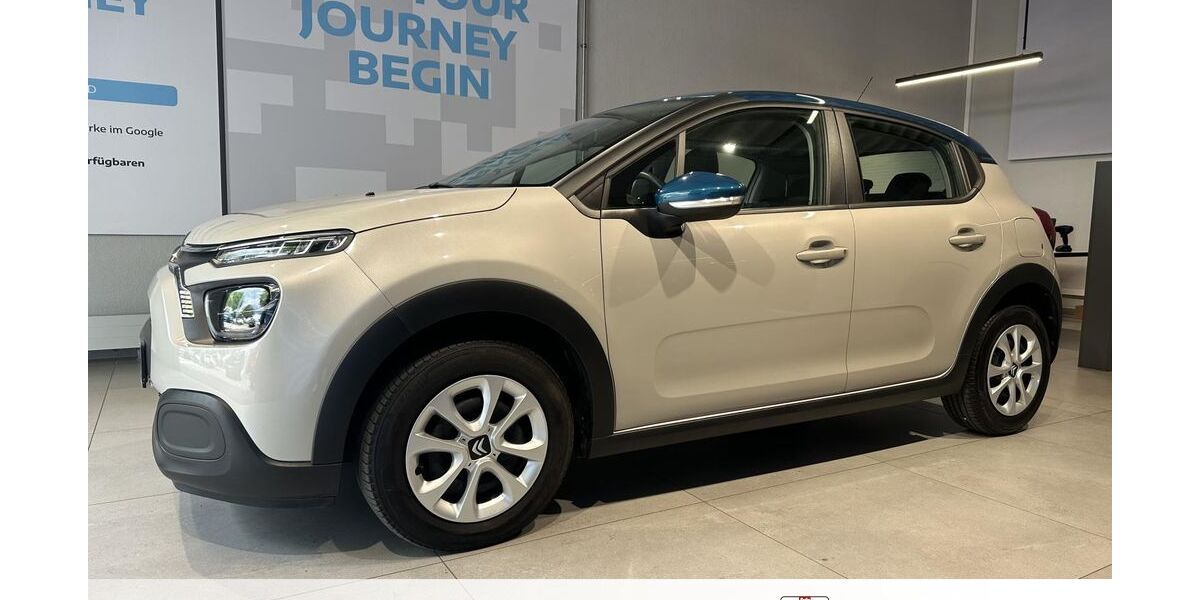 Citroen C3 40.906 km 10.490 &euro; Augsburg 86179