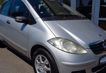 Mercedes-Benz A 170 199.100 km 1.590 &euro; Augsburg 86179