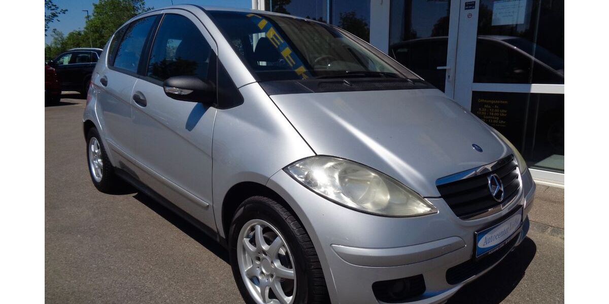Mercedes-Benz A 170 199.100 km 1.590 &euro; Augsburg 86179