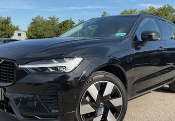 Volvo XC60 68.100 km 42.900 &euro; Augsburg 86179