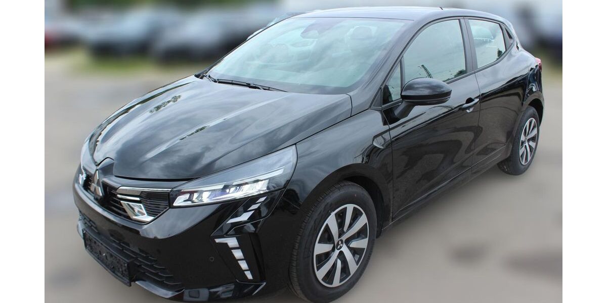 Mitsubishi Colt 22.400 km 15.990 &euro; Neusäß 86356