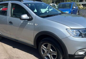 Dacia Sandero 85.000 km 7.480 &euro; Gessertshausen 86459