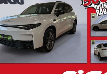 Leapmotor C10 23.340 km 27.480 &euro; Augsburg 86167