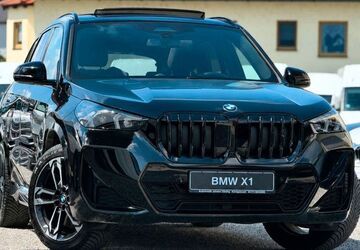 BMW X1 4.990 km 44.249 &euro; Königsbrunn bei Augsburg 86343