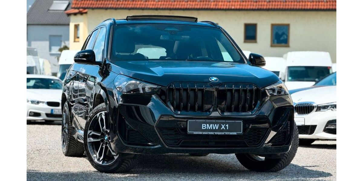 BMW X1 4.990 km 44.249 &euro; Königsbrunn bei Augsburg 86343