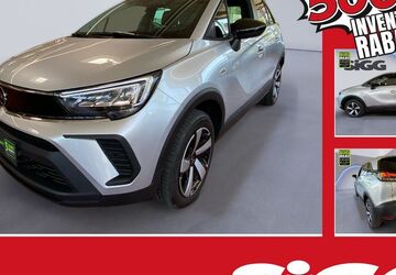 Opel Crossland (X) 11.340 km 15.480 &euro; Augsburg 86167