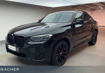 BMW X4 31.078 km 55.990 &euro; Augsburg 86167