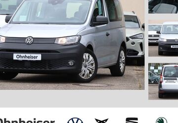 VW Caddy 66.230 km 20.950 &euro; Wertingen 86637