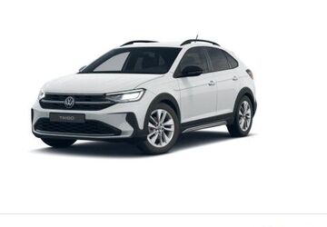 VW Taigo 5.016 km 24.690 &euro; Gersthofen 86368
