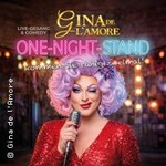 Gina de L 'Amore - One Night Stand