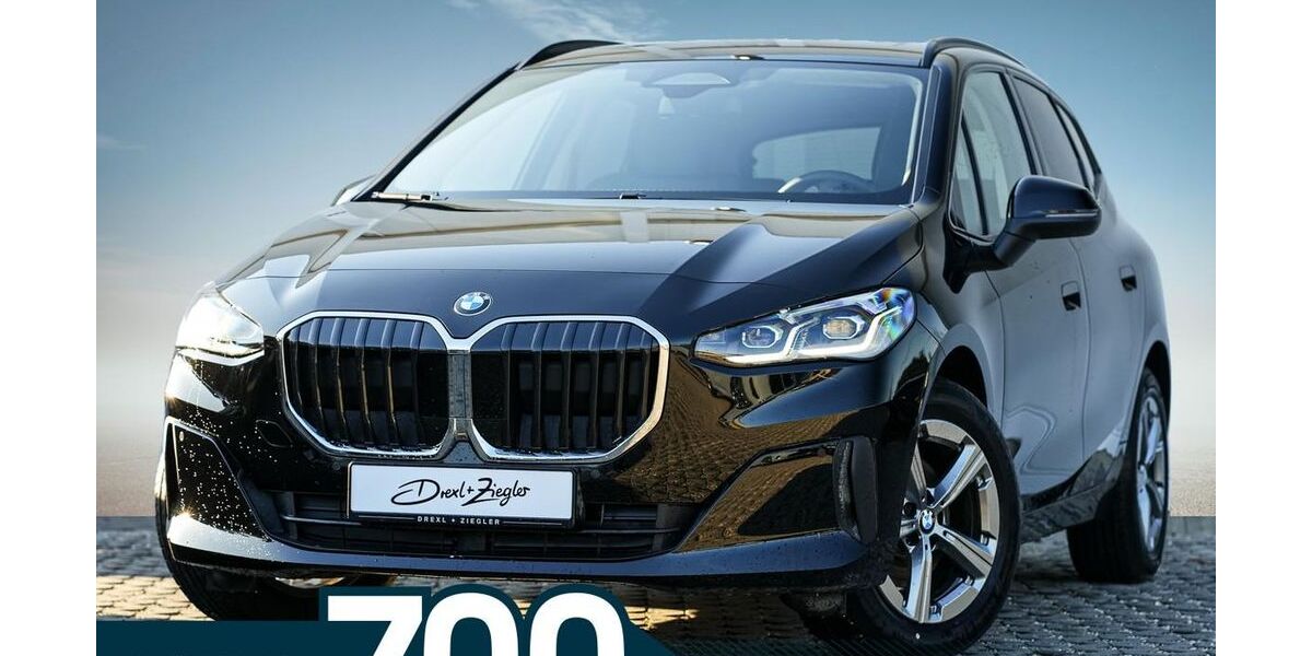 BMW 220 Active Tourer 8.990 km 33.980 &euro; Augsburg 86199