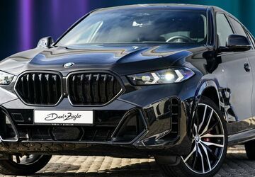 BMW X6 15.790 km 85.980 &euro; Augsburg 86199