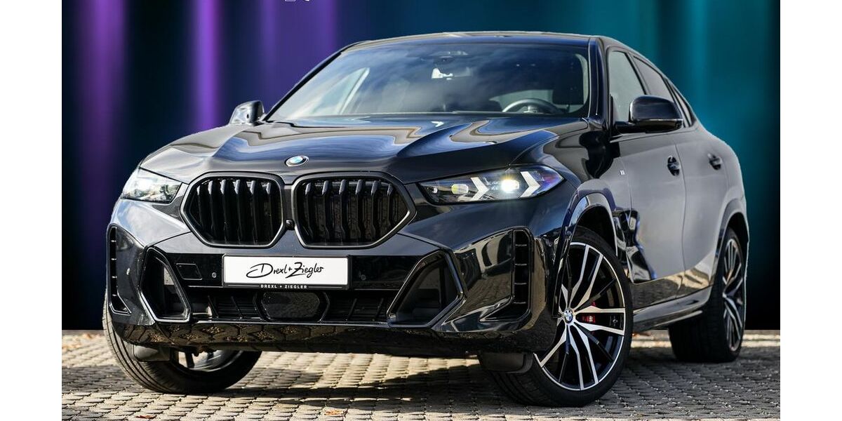 BMW X6 15.790 km 85.980 &euro; Augsburg 86199