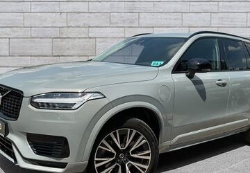 Volvo XC90 37.000 km 53.900 &euro; Augsburg 86179