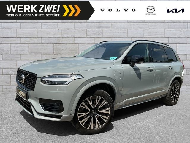 Volvo XC90 37.000 km 53.900 &euro; Augsburg 86179