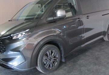 Ford Tourneo Custom 26.400 km 43.890 &euro; Königsbrunn bei Augsburg 86343