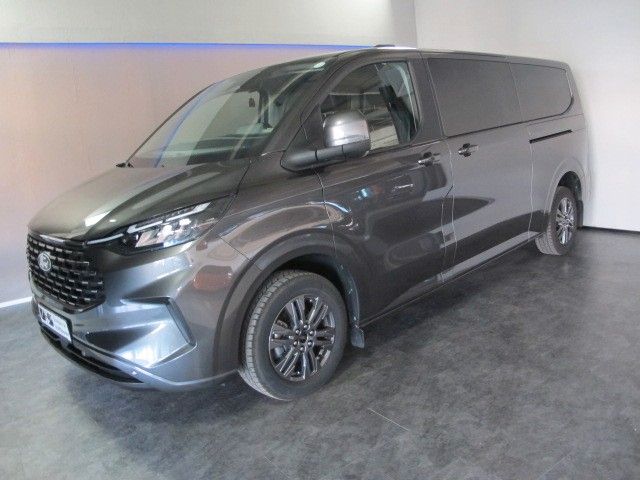 Ford Tourneo Custom 26.400 km 43.890 &euro; Königsbrunn bei Augsburg 86343