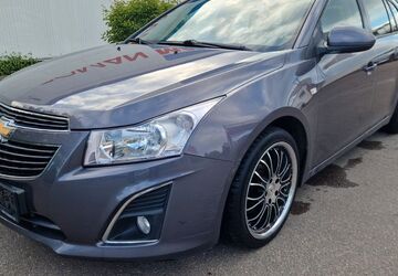 Chevrolet Cruze 365.000 km 990 &euro; Augsburg 86167