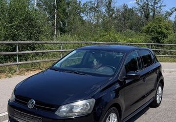 VW Polo 206.596 km 4.600 &euro; Meitingen 86405