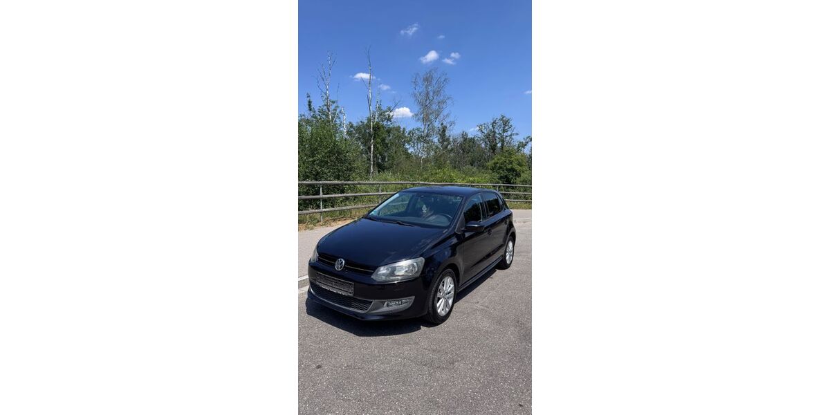 VW Polo 206.596 km 4.600 &euro; Meitingen 86405