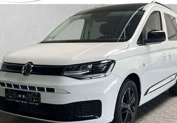 VW Caddy Maxi 28.287 km 39.490 &euro; Scheuring 86937