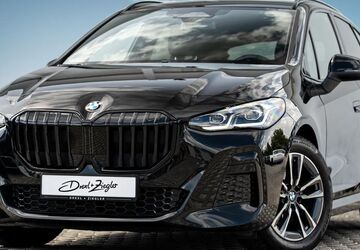 BMW 220 Active Tourer 18.490 km 33.999 &euro; Augsburg 86199
