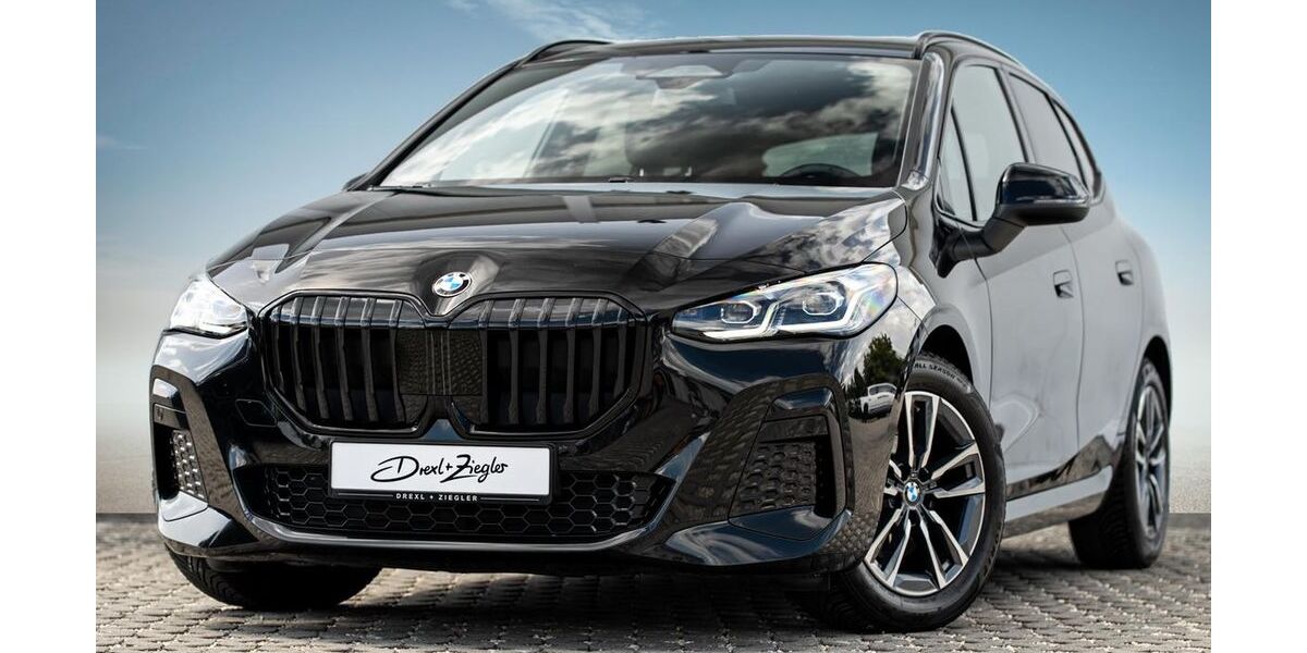 BMW 220 Active Tourer 18.490 km 33.999 &euro; Augsburg 86199
