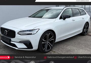Volvo V90 180.000 km 22.900 &euro; Schwabmünchen 86830