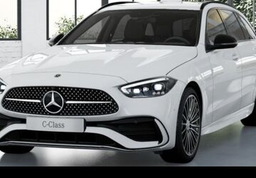 Mercedes-Benz C 220 9.900 km 46.500 &euro; Augsburg 86161