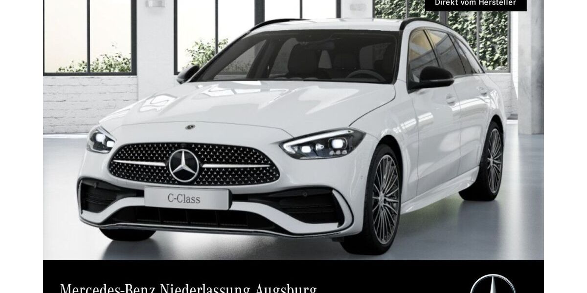 Mercedes-Benz C 220 9.900 km 46.500 &euro; Augsburg 86161