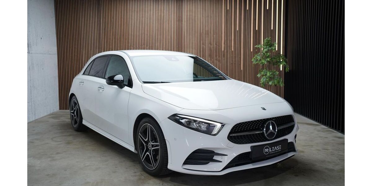 Mercedes-Benz A 180 61.000 km 21.450 &euro; Königsbrunn 86343