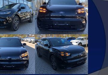 Ford Capri 5.900 km 38.900 &euro; Augsburg 86156