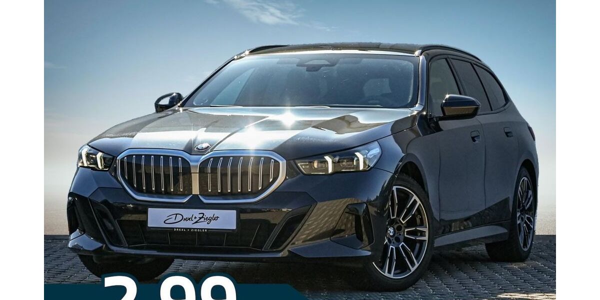 BMW 520 23.790 km 52.950 &euro; Augsburg 86199
